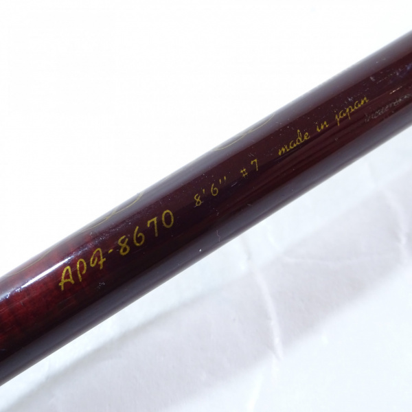 アフィーレ プレミアム APF-8670